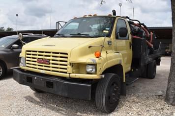 Main image GMC C5500