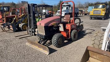 Main image Ditch Witch RT45