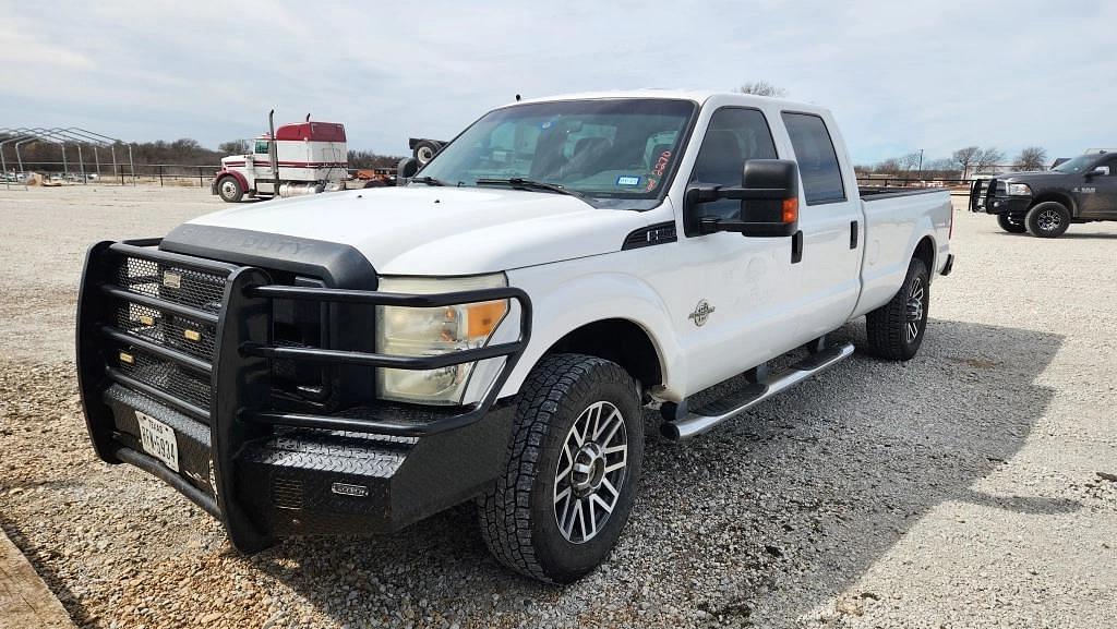 Image of Ford F-250 Primary image