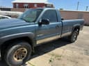 2006 Chevrolet 3500 Image