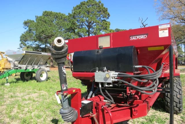 Image of BBI Endurance equipment image 2