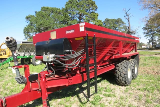 Image of BBI Endurance equipment image 1