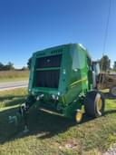 2020 John Deere 560M Image