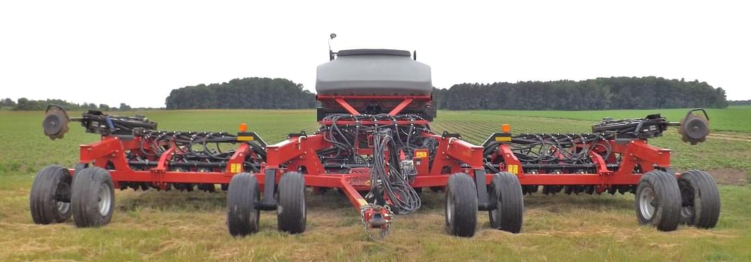 Image of Case IH Precision Disk 500 Image 0