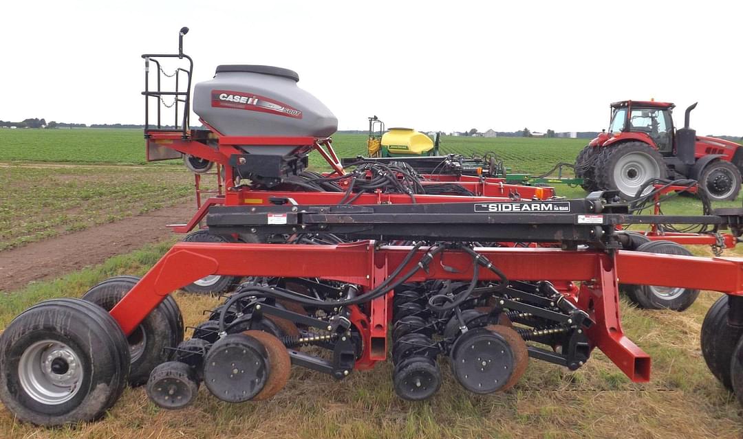 Image of Case IH Precision Disk 500 Image 1