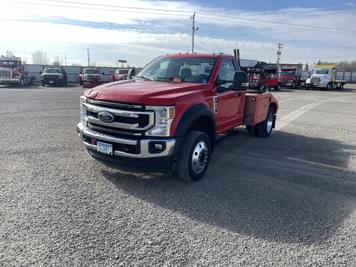 Main image Ford F-450