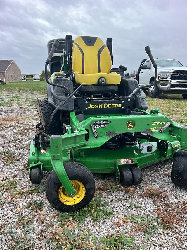 Image of John Deere Z970R equipment image 1