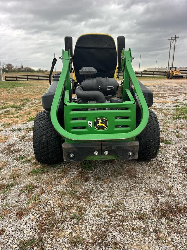 Image of John Deere Z970R equipment image 3