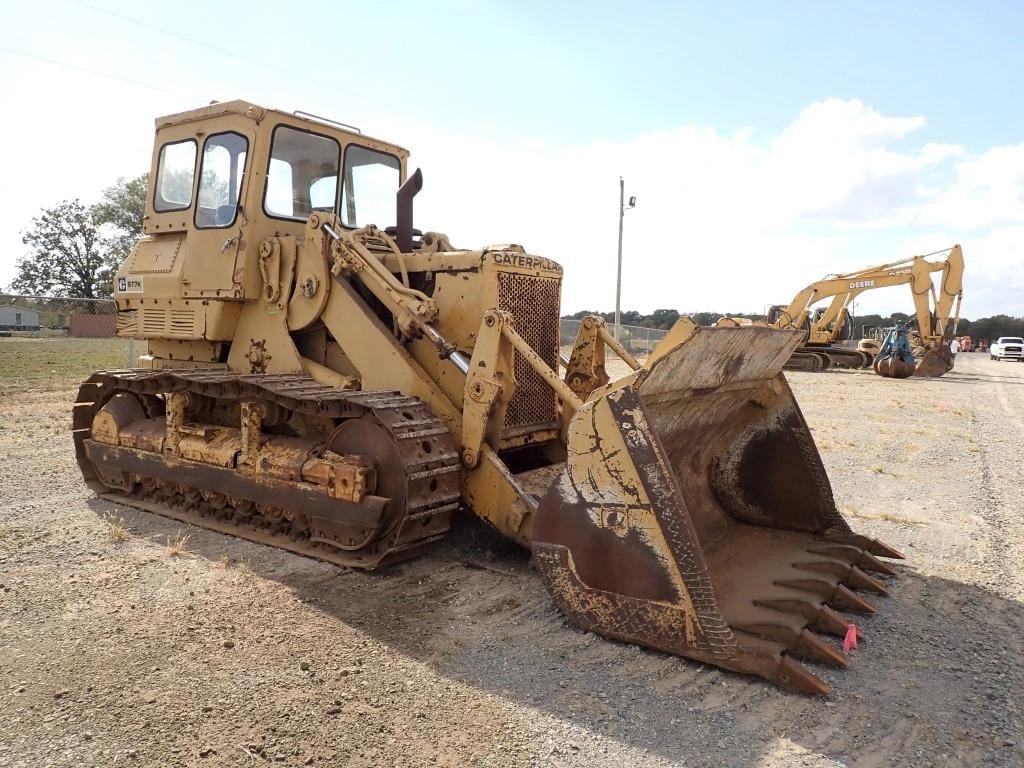 Main image Caterpillar 977K