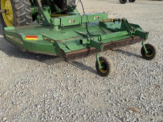 Image of John Deere MX10 equipment image 1