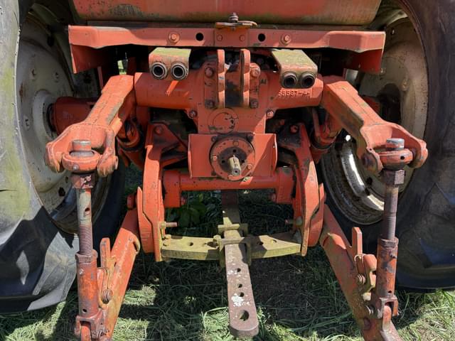 Image of Allis Chalmers 200 equipment image 3