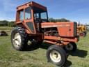 Allis Chalmers 200 Image