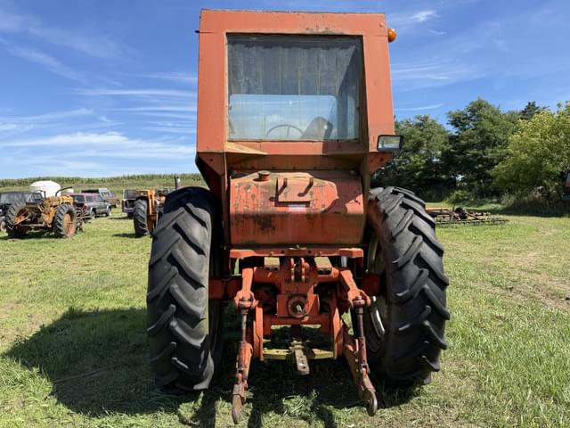 Image of Allis Chalmers 200 equipment image 2
