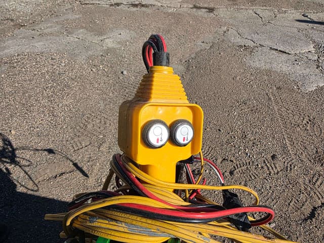 Image of Frontier SB1174 equipment image 4