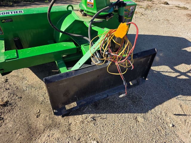 Image of Frontier SB1174 equipment image 3