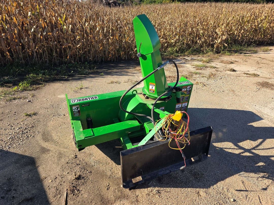 Image of Frontier SB1174 Primary image