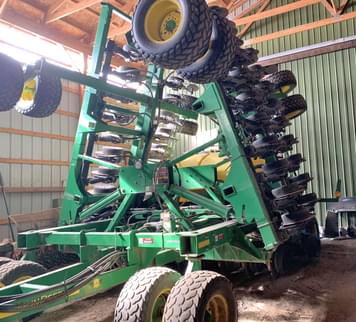 Main image John Deere 1890