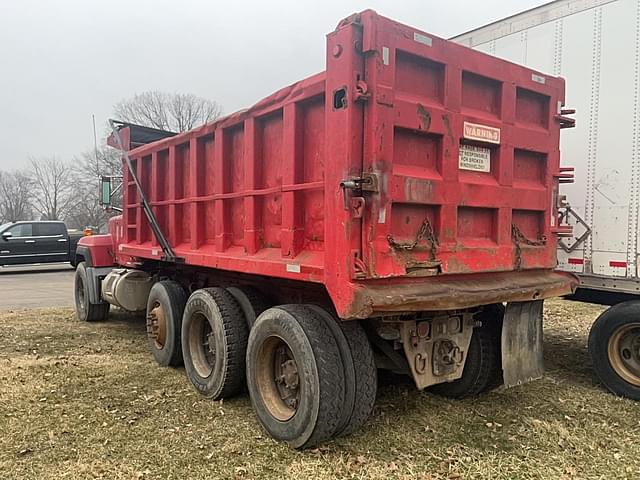 Image of Mack RD6885 equipment image 3