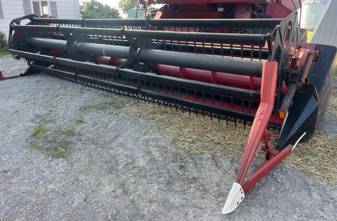 Image of Case IH 1020 Image 1