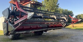 Main image Case IH 1020