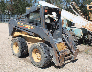 Main image New Holland LS180