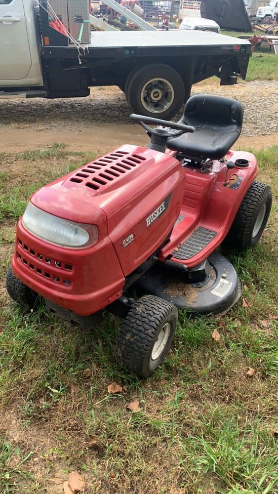 Huskee lawn mower discount dealers near me