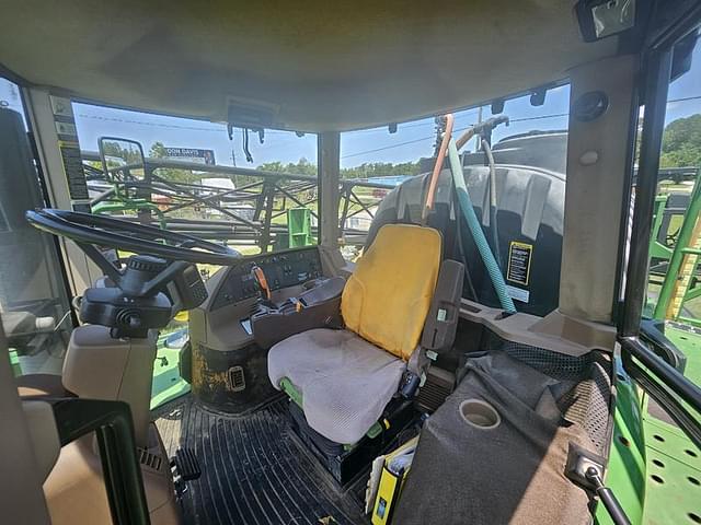 Image of John Deere StarFire 3000 equipment image 2