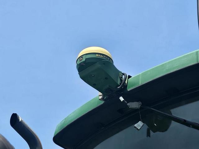 Image of John Deere StarFire 3000 equipment image 1