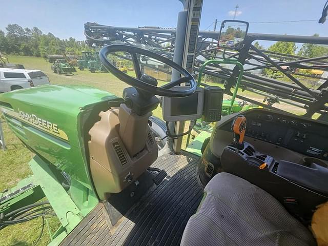 Image of John Deere StarFire 3000 equipment image 3