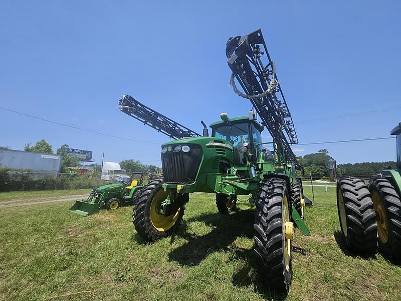 Image of John Deere StarFire 3000 Primary image