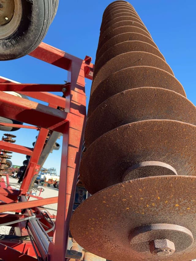 Image of McFarlane RD4035 equipment image 4