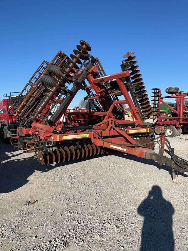 Image of McFarlane RD4035 equipment image 2