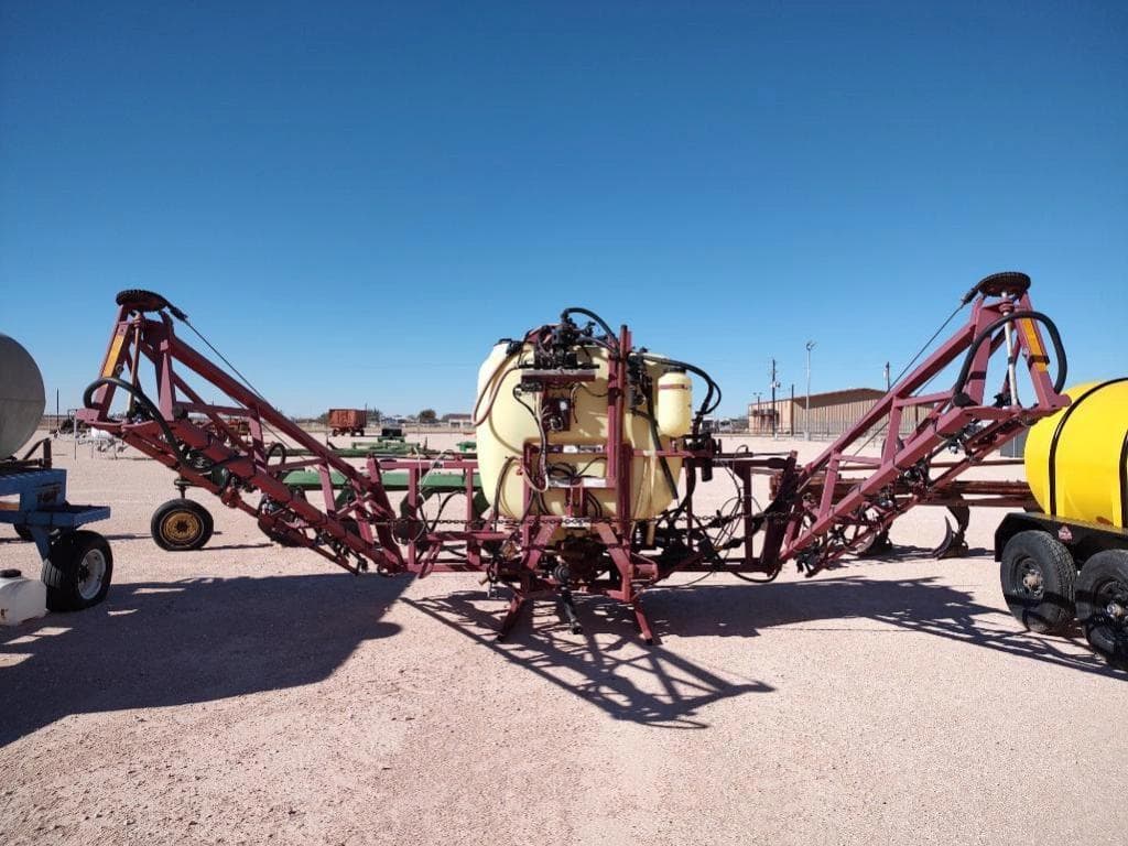 Image of Hardi Mega 350 Primary image