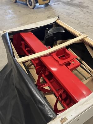 2021 Massey Ferguson 1410 Image