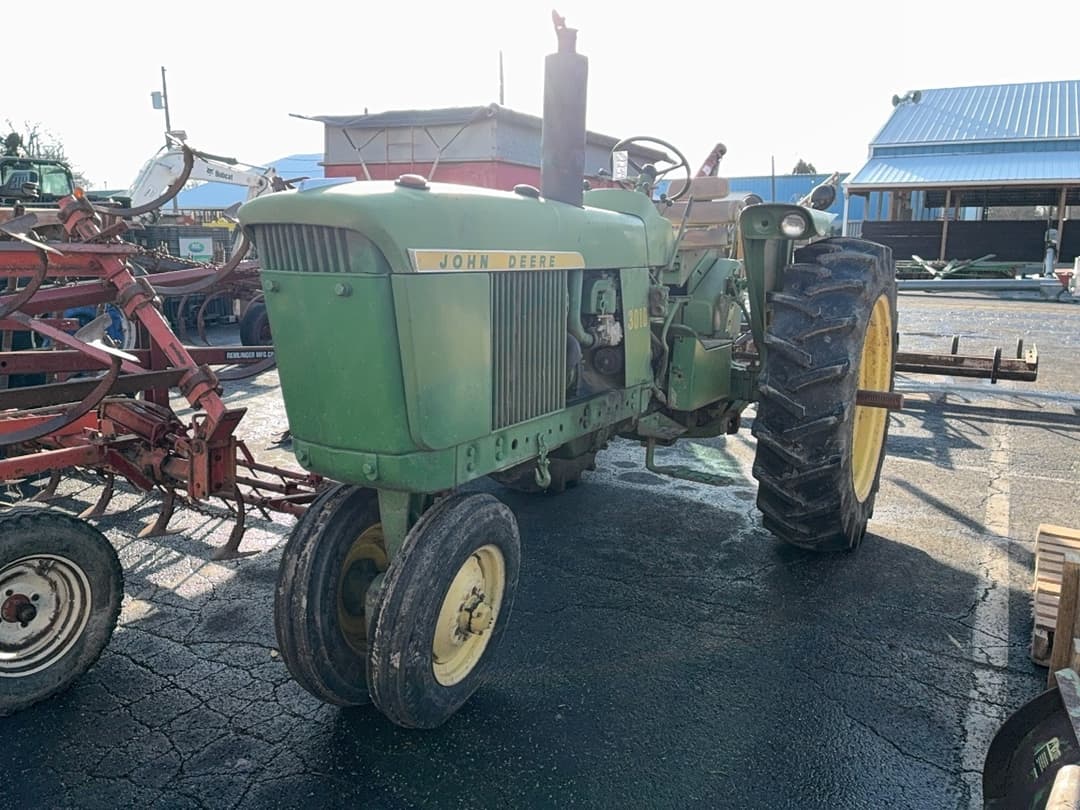 Image of John Deere 3010 Primary image