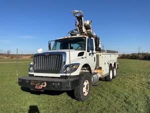 2013 International SF625 Image