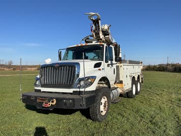 Main image International SF625