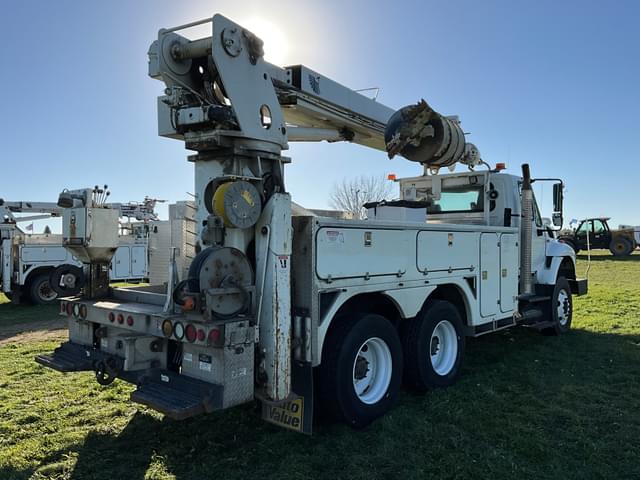 Image of International SF625 equipment image 4