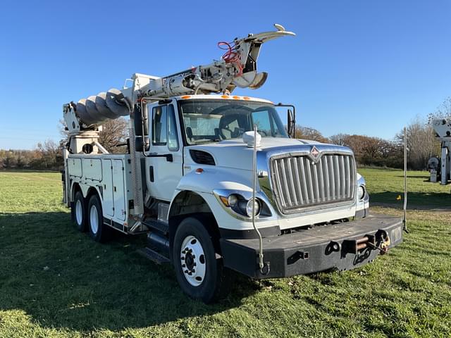 Image of International SF625 equipment image 2