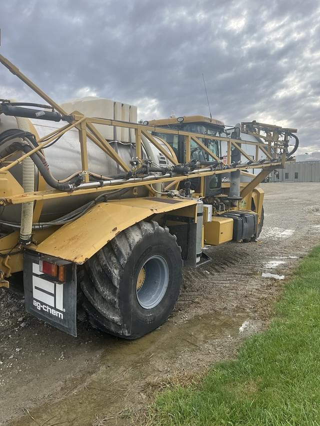 Image of Ag-Chem Terra-Gator 6303 equipment image 2