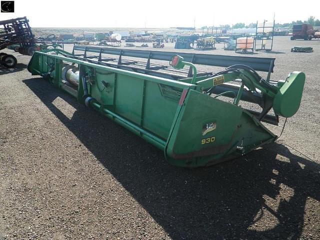 Image of John Deere 930 equipment image 2