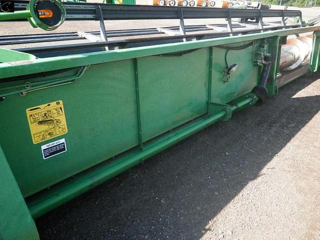 Image of John Deere 930 equipment image 4