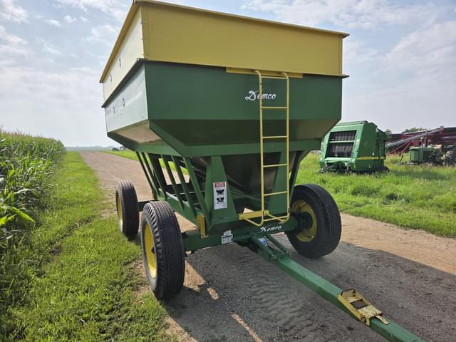 Image of Demco 365 equipment image 4