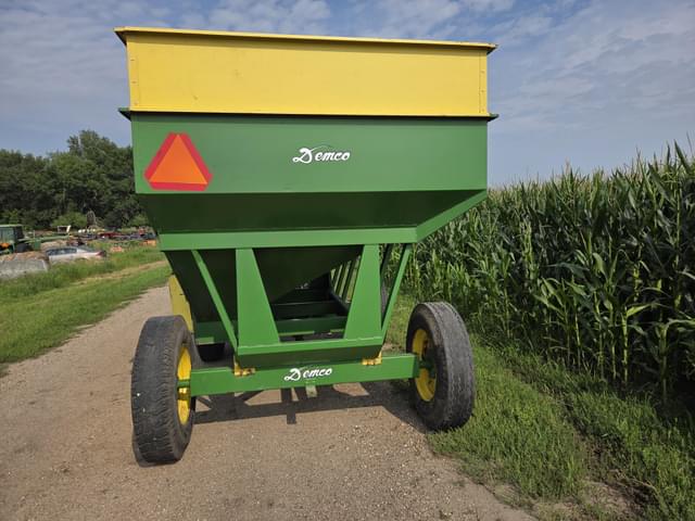 Image of Demco 365 equipment image 1