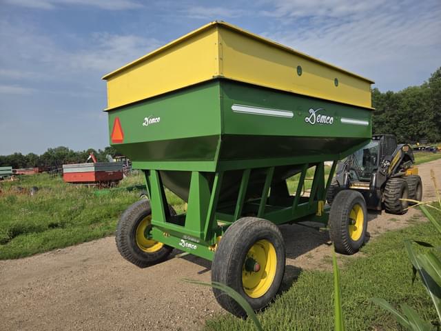 Image of Demco 365 equipment image 2