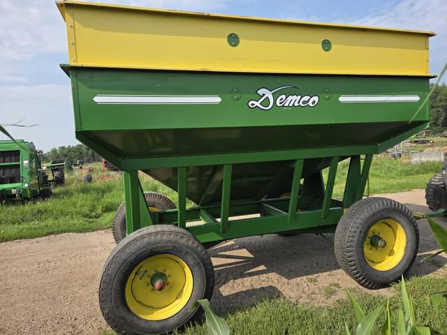 Image of Demco 365 equipment image 3