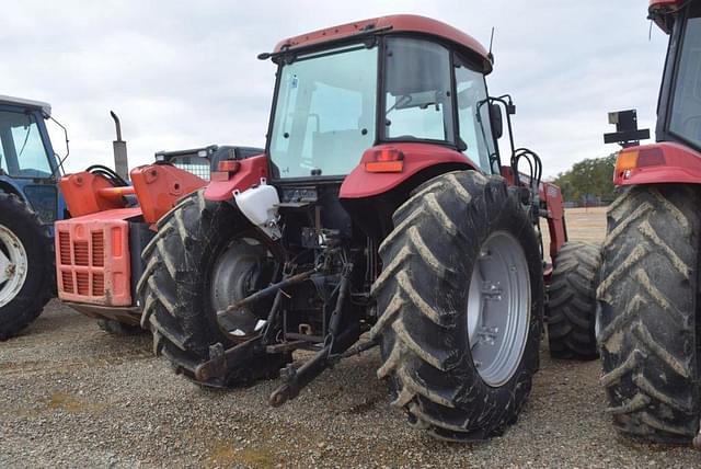 Image of Case IH Farmall 95 equipment image 1