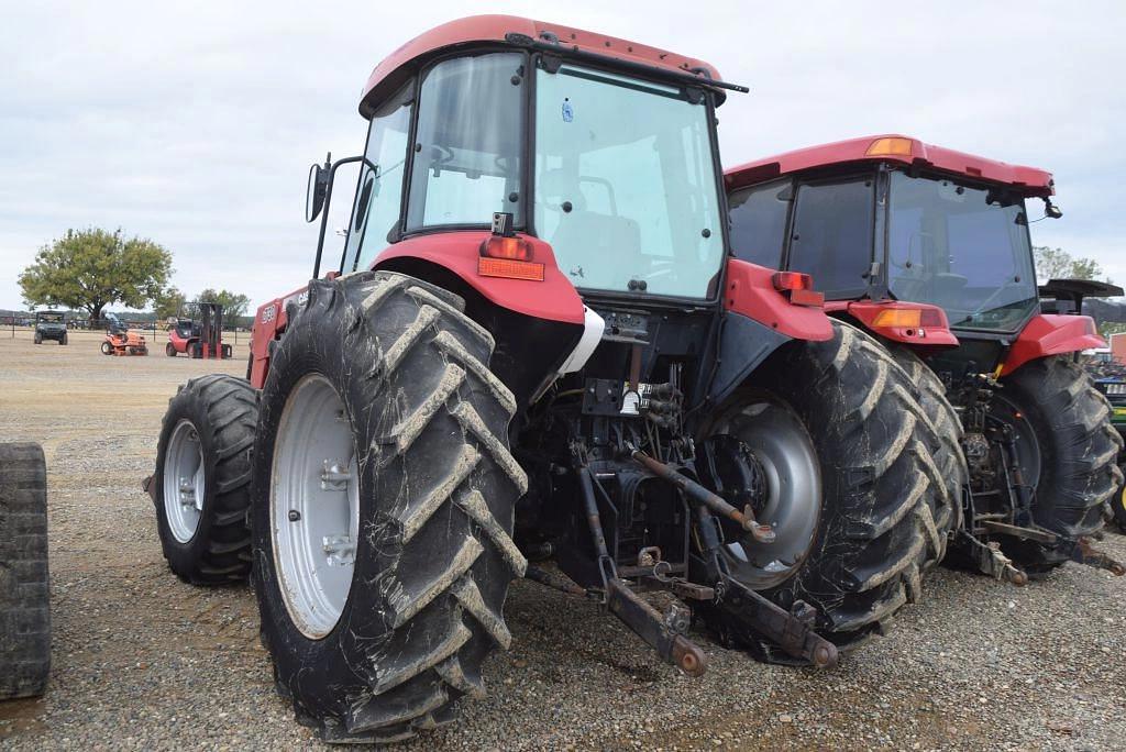 Image of Case IH Farmall 95 Primary image