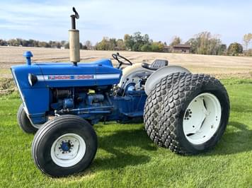 Main image Ford 3000