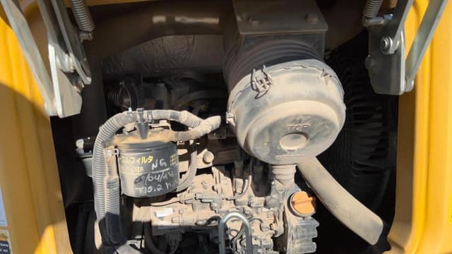 Image of John Deere 30G equipment image 1